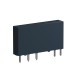 Реле RSL 1 C/O,Контакт золото,6A,=24В (RSL1GB4BD)