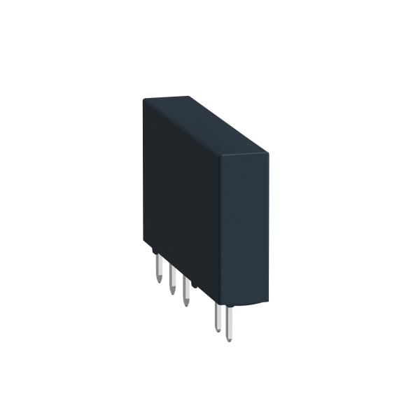 Реле RSL 1 C/O,Контакт золото,6A,=24В (RSL1GB4BD)