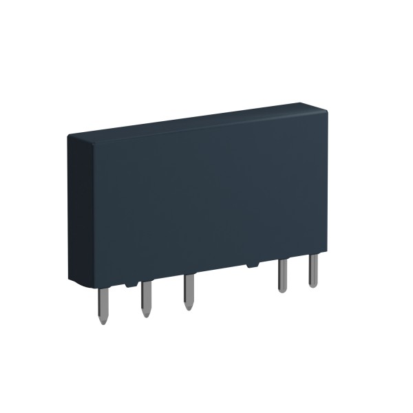 Реле RSL 1 C/O,Контакт золото,6A,=12В (RSL1GB4JD)