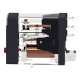 Реле управления - Zelio RXG - 1 C/O стандарт - 24 V DC - 10 A - с LED (RXG12BD)