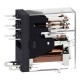 Реле управления - Zelio RXG - 2 C/O стандарт - 24 V AC - 5 A - Clear (RXG25B7)