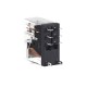 Реле управления - Zelio RXG - 2 C/O стандарт - 24 V AC - 5 A - Clear (RXG25B7)