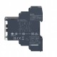 Реле контроля напряжения 1-100В, 24/240В (RM22UA22MR)