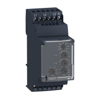 Реле контролю трифазної напруги 2со (RM35UB3N30)