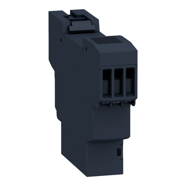 Реле контроля трехфазного напряжения (RM17TG00)