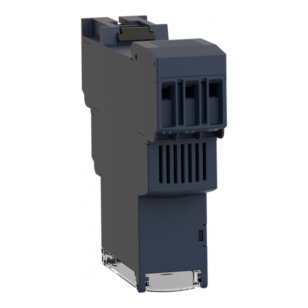 Реле контроля трехфазного напряжения 160/288В (RM22TA31)