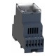 Реле контроля напряжения Мин/Макс 1-100В (RM35UA12MW)