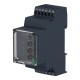 Реле контроля тока 0,3-15A (RM35JA32MT)