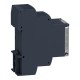 Реле контроля тока 0,3-15A (RM35JA32MT)