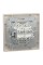 Розетка комп'ютерна RJ45 UTP категорія 6  подвійна Крем Asfora (EPH4800123)