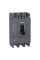 Автоматический выключатель в литом корпусе EasyPact EZC400H 3P3D 50кА 400А (EZC400H3400N)