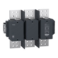 Контактор F 1700A 3P AC1 220В 50/60ГЦ (LC1F1700M7)
