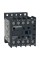 Контактор TeSys K 3P 9A НВ =110В ГВИНТ (LP1K0910FD)