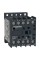 Контактор TeSys K 3P 12A НВ =24В ГВИНТ (LP1K1210BD)
