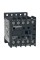 Контактор TeSys K 3P 12A НВ =24В ГВИНТ (LP1K1210BD)