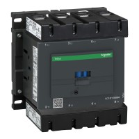Контактор 4Р (LC1D115004FD)