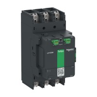 Контактор TeSys G 400A 3P 48-130 AC/DC+ПЛК (LC1G400EHEA)