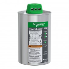 Конденсатор VARPLUSCAN HD 33.3 KВАР 400В Schneider Electric (BLRCH333A400B40)