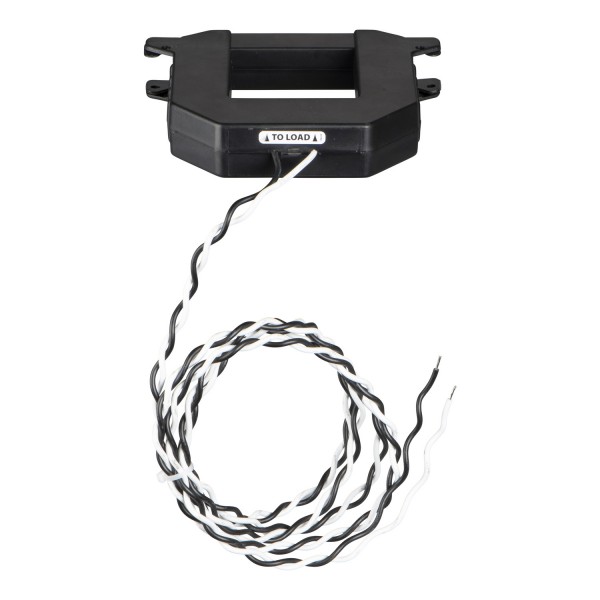 Трансформатор струму до системи BCPM 1/3В 400А (LVCT00403S)