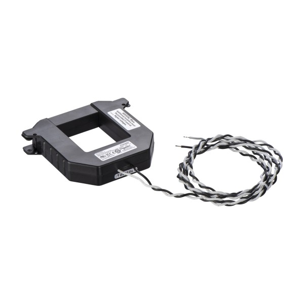 Трансформатор струму до системи BCPM 1/3В 400А (LVCT00403S)