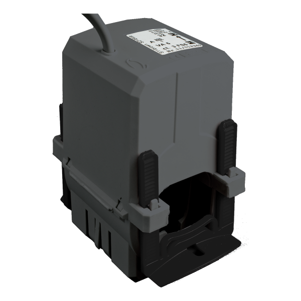 Трансформатор тока 400/5 А (METSECT5HP040)