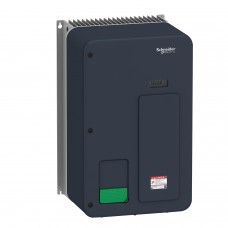 Преобразователь частоты ATV320 7,5кВт 380-500В, IP66, с ЭМС-фильтром кат. C2 (ATV320U75N4W)