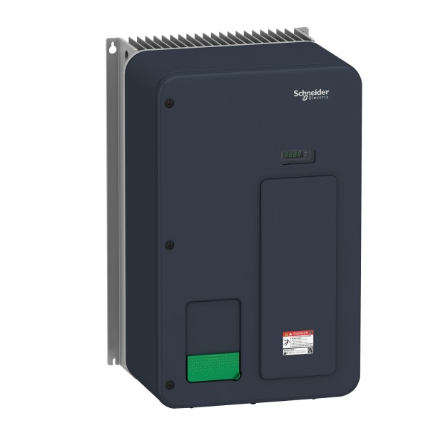 Преобразователь частоты ATV320 7,5кВт 380-500В, IP66, с ЭМС-фильтром кат. C2 (ATV320U75N4W)