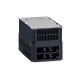 Преобразователь частоты ATV320C 11кВт 525-600В, компакт, без ЭМС-фильтра (ATV320D11S6C)
