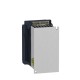 Перетворювач частоти ATV320C 0,18кВт 220В, 3ф живлення, компакт, без ЕМС-фільтру (ATV320U02M3C)