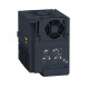 Преобразователь частоты ATV320C 0,37кВт 380-500В, компакт, с ЭМС-фильтром C2 (ATV320U04N4C)