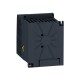 Преобразователь частоты ATV320C 0,37кВт 380-500В, компакт, с ЭМС-фильтром C2 (ATV320U04N4C)
