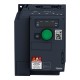 Преобразователь частоты ATV320C 0,37кВт 380-500В, компакт, с ЭМС-фильтром C2 (ATV320U04N4C)