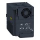 Преобразователь частоты ATV320C 0,75 кВт 525-600В, компакт, без ЭМС-фильтра (ATV320U07S6C)