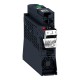 Перетворювач частоти ATV320B 1,1кВт 220В 1ф живлення, книга, з ЕМС-фільтром C2 (ATV320U11M2B)