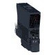 Перетворювач частоти ATV320B 1,1кВт 220В 1ф живлення, книга, з ЕМС-фільтром C2 (ATV320U11M2B)