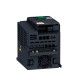 Перетворювач частоти ATV320C 1,1кВт 220В, 3ф живлення, компакт, без ЕМС-фільтру (ATV320U11M3C)