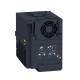 Преобразователь частоты ATV320C 1,5кВт 220В 1ф питания, компакт с ЭМС-фильтром C2 (ATV320U15M2C)