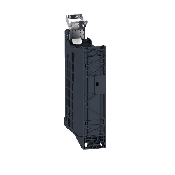 Преобразователь частоты ATV320B 2,2кВт 220В 1ф питания, книга, с ЭМС-фильтром C2 (ATV320U22M2B)