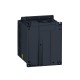 Преобразователь частоты ATV320C 2,2 кВт 525-600В, компакт, без ЭМС-фильтра (ATV320U22S6C)