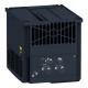 Преобразователь частоты ATV320C 2,2 кВт 525-600В, компакт, без ЭМС-фильтра (ATV320U22S6C)