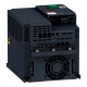 Преобразователь частоты ATV320C 2,2 кВт 525-600В, компакт, без ЭМС-фильтра (ATV320U22S6C)