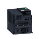 Перетворювач частоти ATV320C 3кВт 220В, 3ф живлення, компакт, без ЕМС-фільтру (ATV320U30M3C)