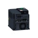 Преобразователь частоты ATV320C 4кВт 525-600В, компакт, без ЭМС-фильтра (ATV320U40S6C)