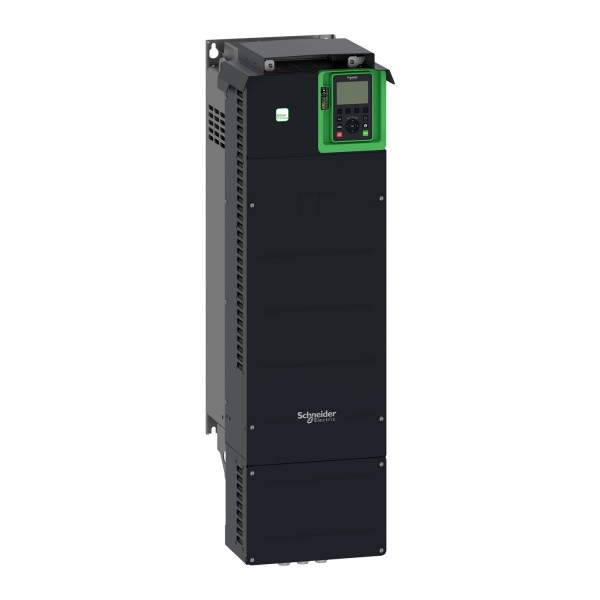 Перетворювач частоти ATV630 90кВт 380-480В, IP21, з ЕМС-фільтром кат.С3 (ATV630D90N4)