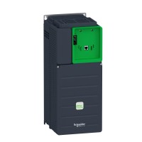 Перетворювач частоти ATV630 15кВт 380-480В,інтеграція в шафу, IP20,ЕМС-фільтр С2 (ATV630D15N4Z)