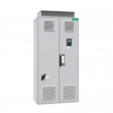 ATV680 Комплектный преобразователь частоты IP23 250/200кВт400В (ATV680C25Q4X1)