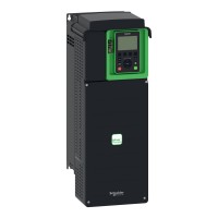 Перетворювач частоти ATV630 18,5кВт 380-480В, IP21, з ЕМС-фільтром кат.С2 (ATV630D18N4)