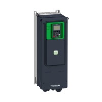 Перетворювач частоти ATV650 15кВт 380-480В, IP55, з ЕМС-фільтром кат.С2 (ATV650D15N4)