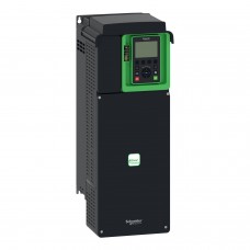 Преобразователь частоты ATV630 15кВт 380-480В, IP21, с ЭМС-фильтром кат.С2 (ATV630D15N4)