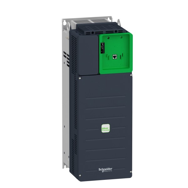 Перетворювач частоти ATV630 37кВт 380-480В,інтеграція в шафу, IP00,ЕМС-фільтр С2 (ATV630D37N4Z)